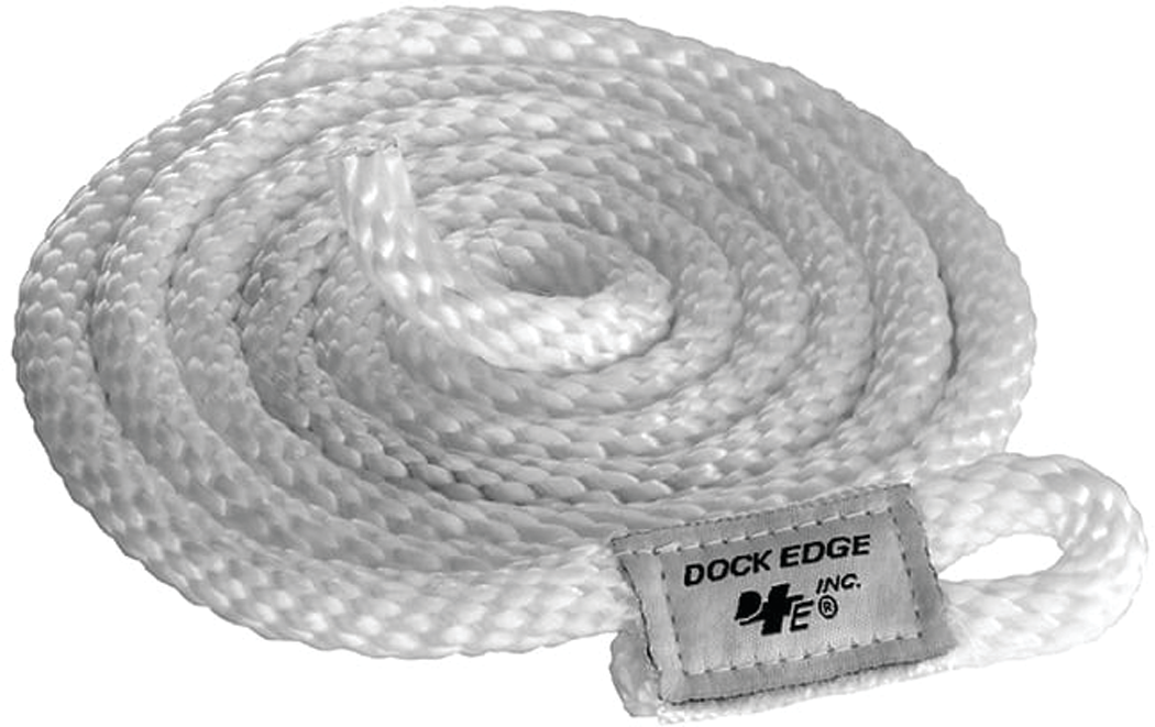 Dock Edge DE91571F MFP Fender Line (2/Bag)
