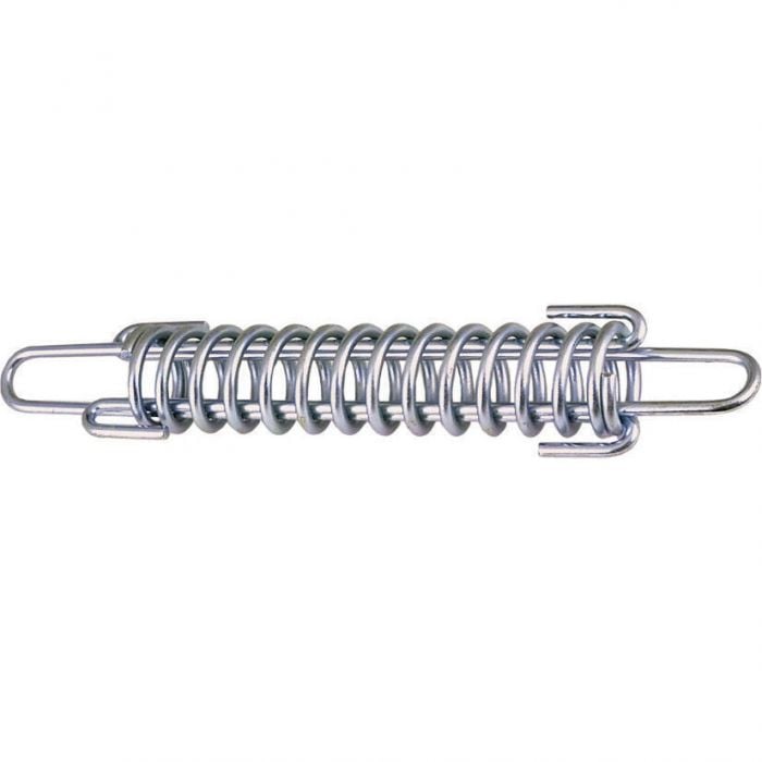 Perko 0759001ZNC 10" Dock Line Spring