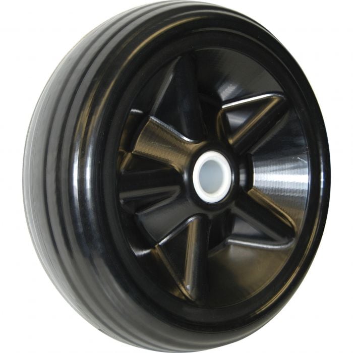 Taylor Made Products 1224 Taylor 24" Rigid Dock Roller Wheel