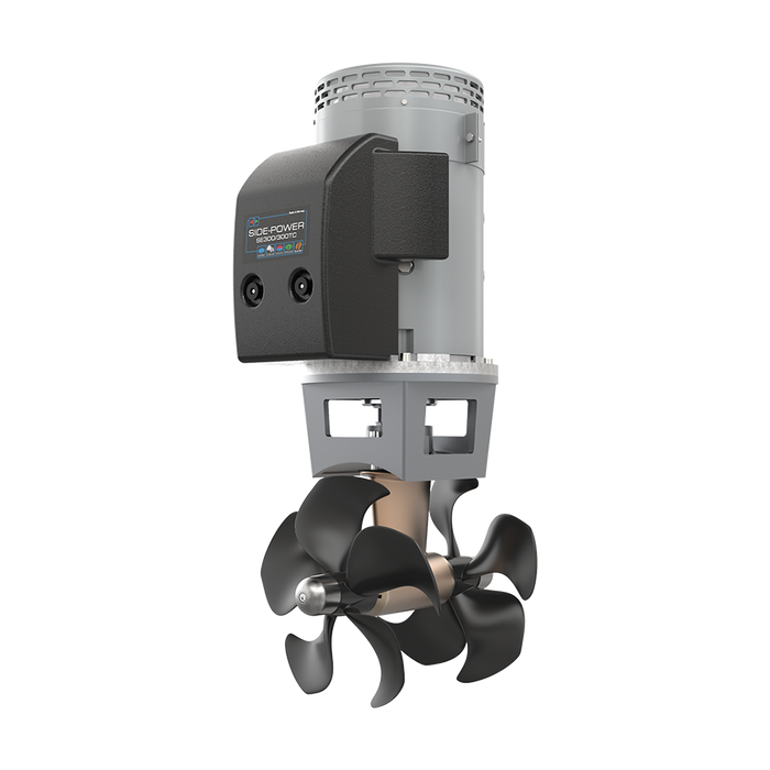 Sleipner Se300 Thruster 48V - 300Kgf | 660Lbf Thrust 20Hp