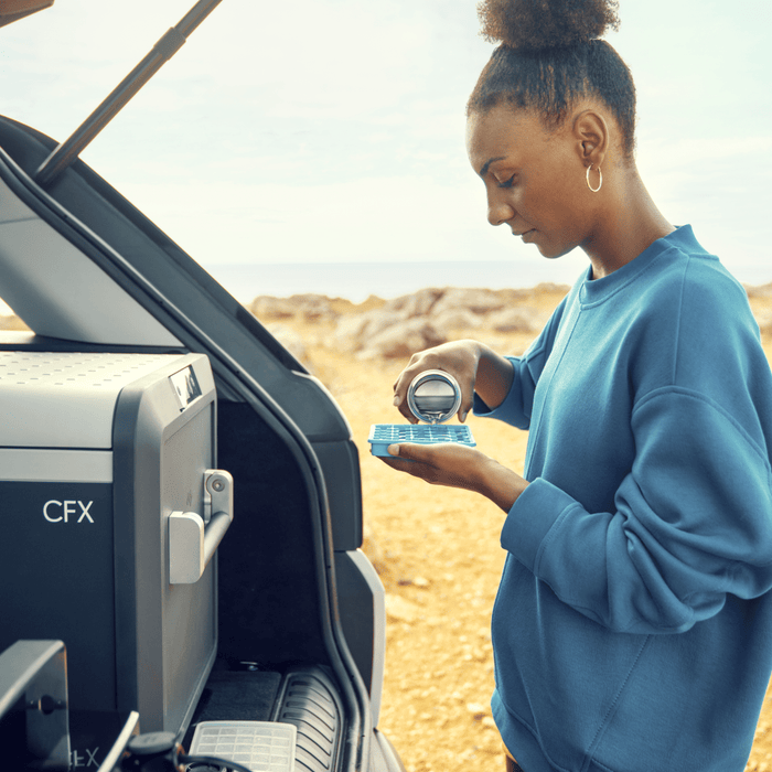 Dometic CFX3 55 IM Powered Cooler