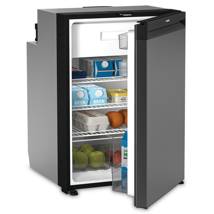 Dometic 9620017100 NRX 115C Compressor Refrigerator 115L Dark Silver