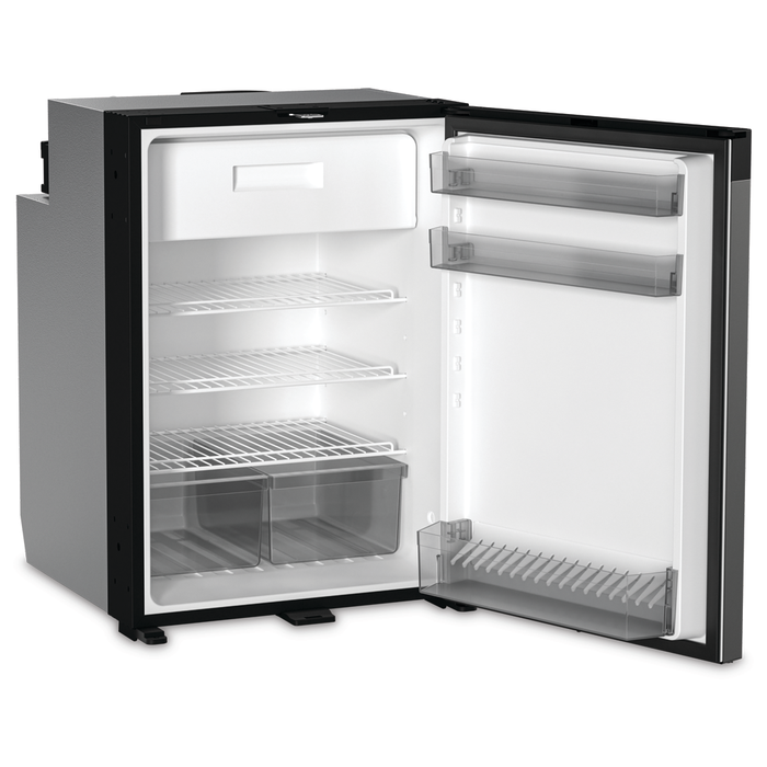 Dometic 9620017100 NRX 115C Compressor Refrigerator 115L Dark Silver