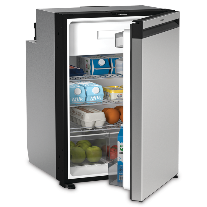 Dometic 9620017084 NRX 115S Compressor Refrigerator 115L Matte Stainless Steel