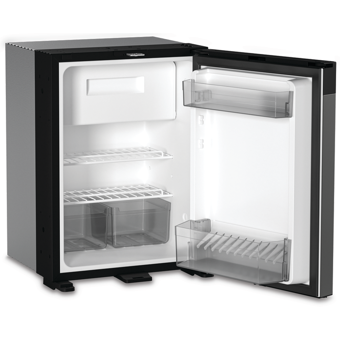 Dometic 9620017085 NRX 35C Compressor Refrigerator 35L Dark Silver