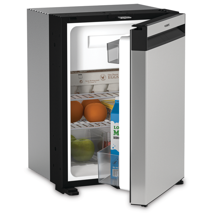 Dometic 9620001851 NRX35S Refrigerator / Freezer 0.97 cu. ft. Stainless Door