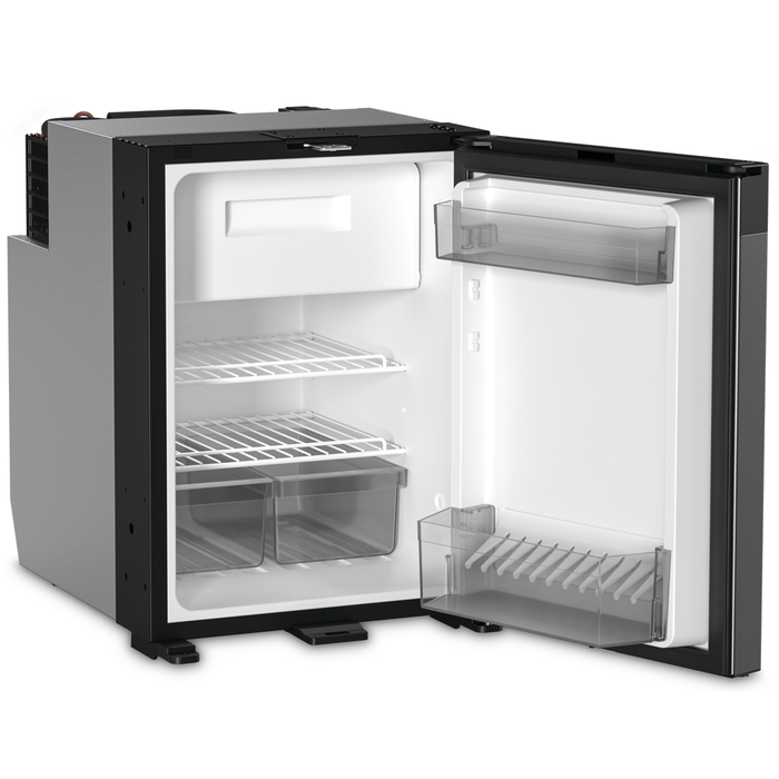 Dometic 9620017081 NRX 50C Compressor Refrigerator 50L Dark Silver