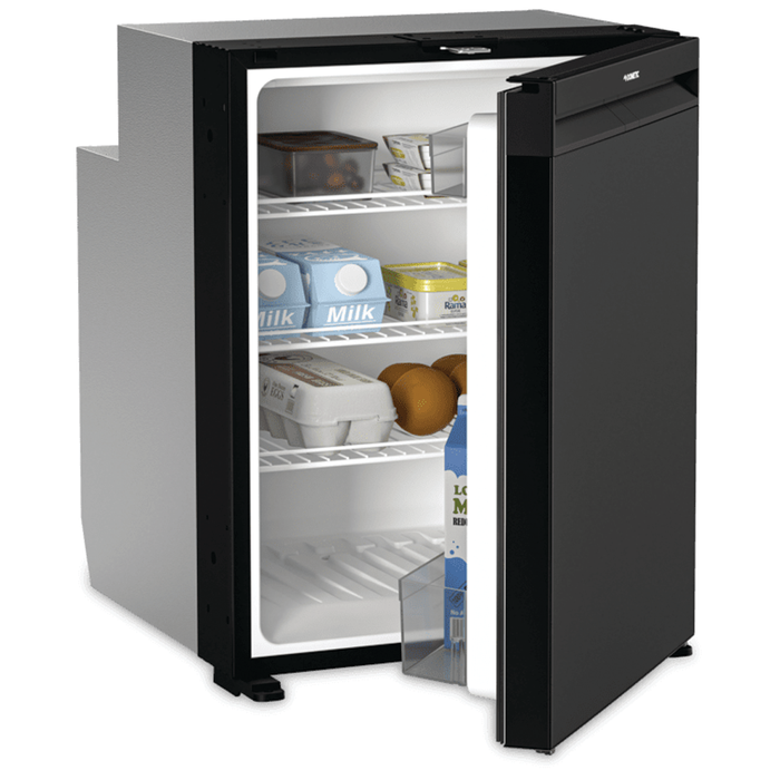Dometic 9620017088 NRX 80E Compressor Refrigerator 80L Black