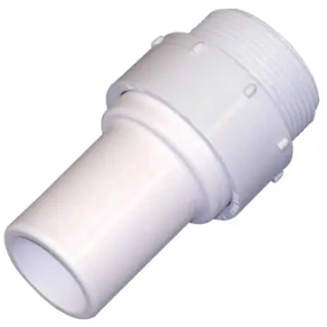 SeaLand Hose Fitting Connects 1-1/2" to 1-1/2" FPT