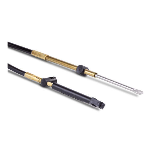 Dometic Control Cable Assembly, Merc Xtreme 12'