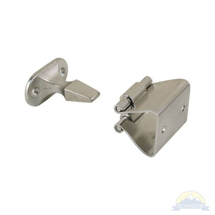 Scandvik 10009P Door Holder, Large