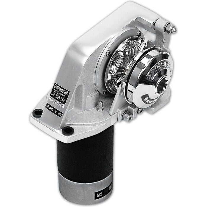 Imtra LW280AN-5/16 Lofrans Dorado Horizontal Windlass 800W 5/16"HT