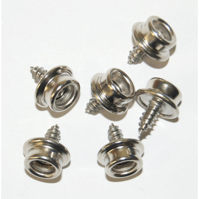 Taylor Made Products 100402 Dot Fast Male Wscrw 100/Pak