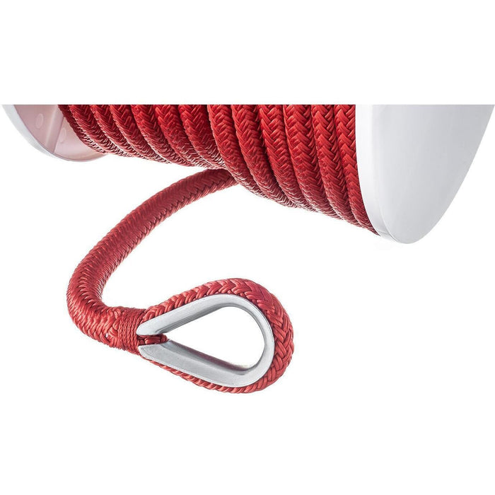 Seachoice Double Braid Nylon Boat Anchor Rope Line