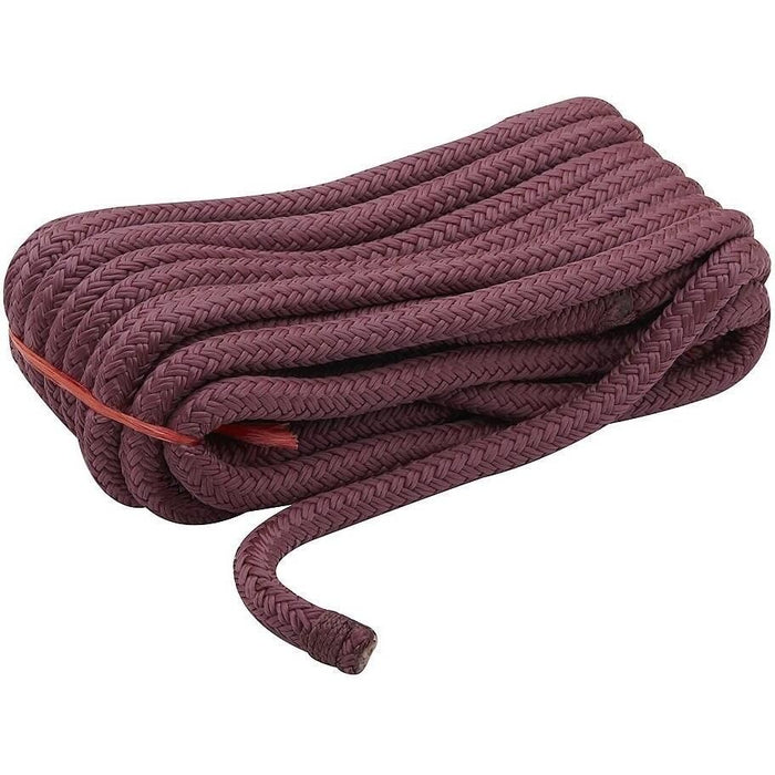 Seachoice Double Braid Nylon Dock Line