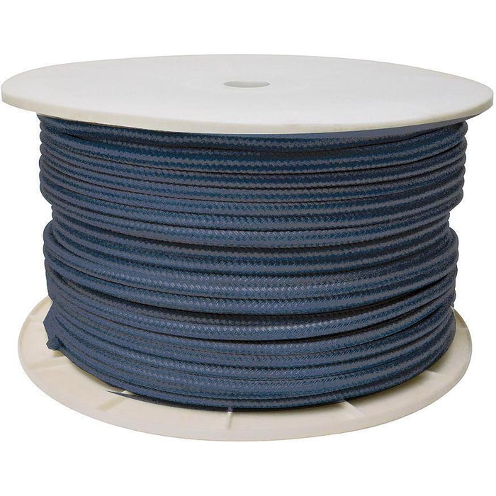 Seachoice Double Braid Nylon Boat Anchor Rope Line