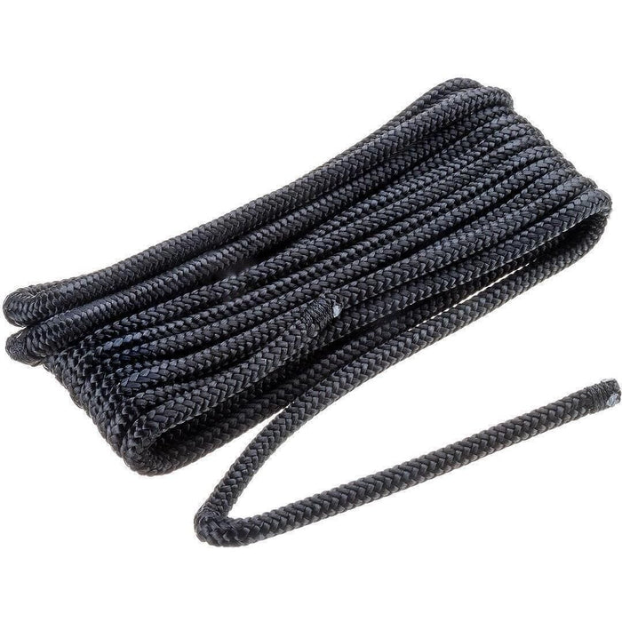 Seachoice Double Braided Nylon Fender Line (2 Per Pack)