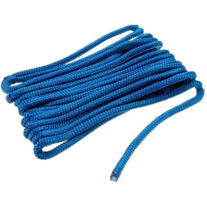 Seachoice Double Braided Nylon Fender Line (2 Per Pack)