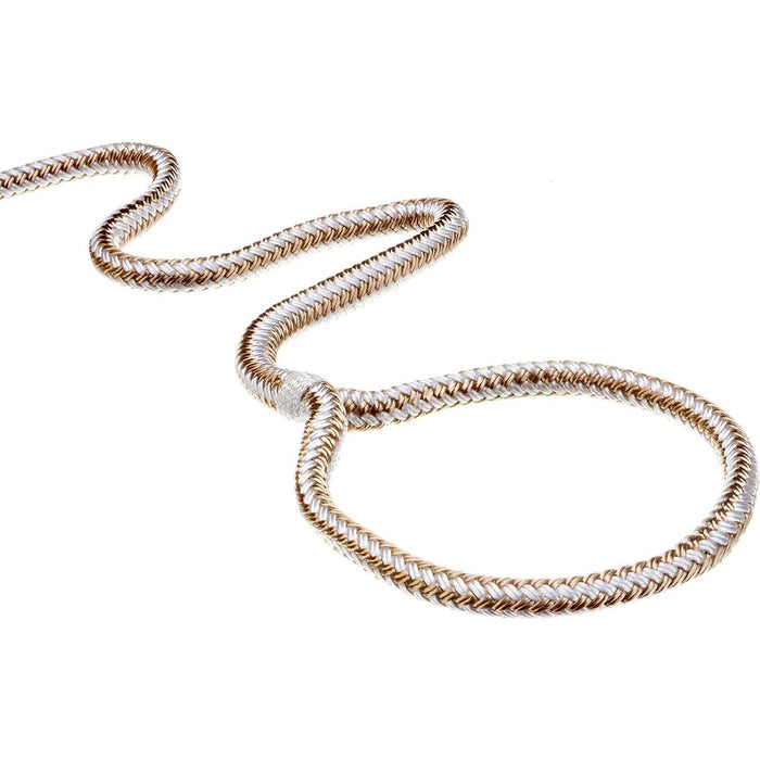 Seachoice Double Braided Nylon Fender Line (2 Per Pack)