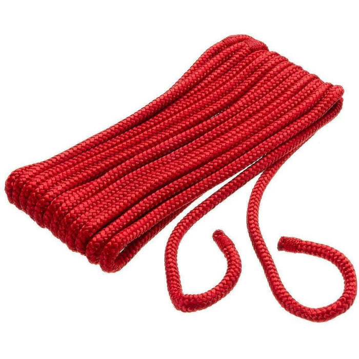 Seachoice Double Braided Nylon Fender Line (2 Per Pack)