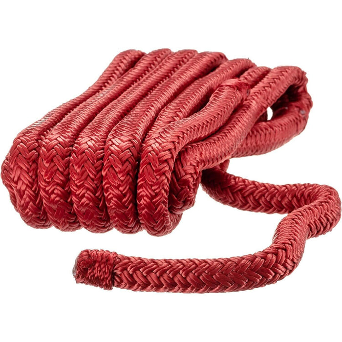Seachoice Double Braided Nylon Fender Line (2 Per Pack)