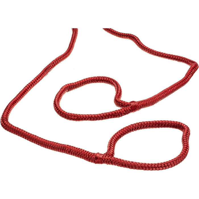 Seachoice Double Braided Nylon Fender Line (2 Per Pack)
