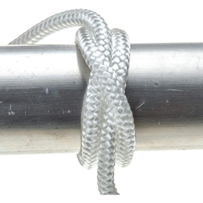 Seachoice Double Braided Nylon Fender Line (2 Per Pack)