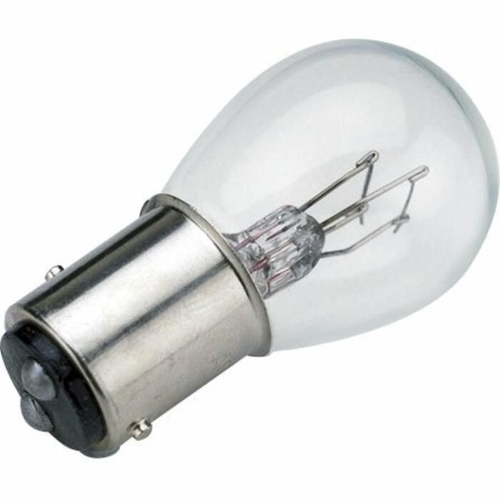 Sea Dog 441157-1 Light Bulb, 2/Card