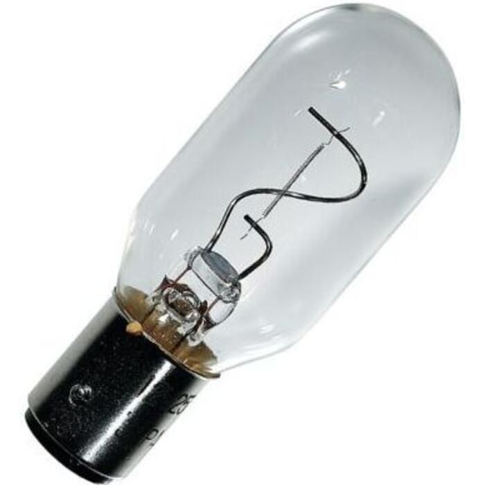 Ancor 529341 Double Contact Index Replacement Bulb 24V 25W -