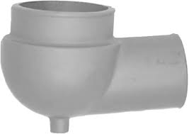 Sierra 18-1919 Swivel Exhaust Elb