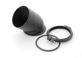 Vetus Maxwell Rotating Hose Connector 90mm