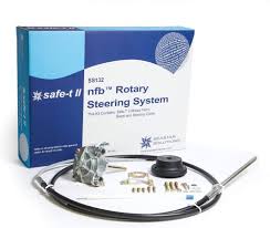 Dometic Rotary Steering Cable 29 Ft Not Quick Connect