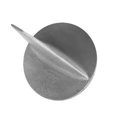 Martyr Anodes CM5512587D00A Suzuki Anode Cms 55125-87D00 Standard Skeg Aluminum