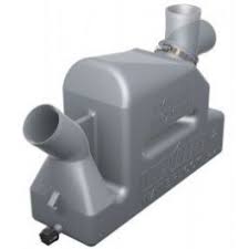 Vetus Maxwell Vetus Water Lock 4.3L