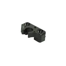 Whitecap 3475BP Soporte de extremo de ojo interior de 3/4"