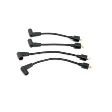 Sierra 18-28082 O/B Juego de cables para bujías (2) 9" (2) 12"