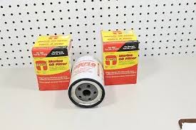 Tempo OMF1 Oil Filter 170050 OMF1