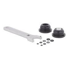 Dometic Nut For Hydr. Cylinder Replaced By HP6036
