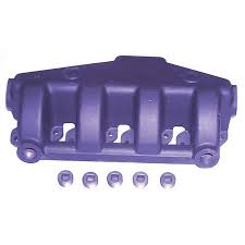 Sierra 18-1982 Exhaust Manifold Crusader 98125