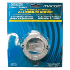 Martyr Anodes CM806105KITA Mercury Kit Cm-806105Kit
