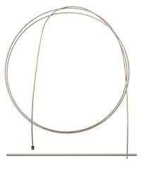 Sierra 18-2159 Cable de cambio interno