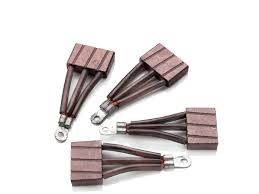 Vetus Maxwell Carbon Brushes (X4)