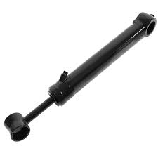 Sierra 18-2425 Conjunto de cilindro de ajuste eléctrico para Bravo Stbd