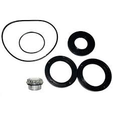 Vetus Maxwell Seal Kit 50mm Wormbox