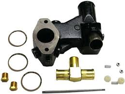 Kit de carcasa de termostato Sierra 18-1994