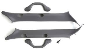 Tempo 900ZAK Curtis Marine Trim Tab Zink Anode Kit #900ZAK