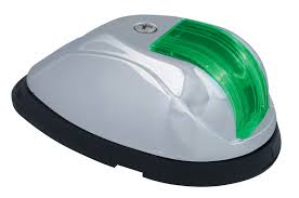 Perko 0264M00DP1 Luz lateral