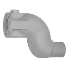 Sierra 18-1945 Exhaust Elbow 20 Degree