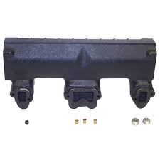 Sierra 18-1940 Manifold Chrysler