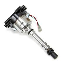 Sierra 18-26311-2 Distributor Chev V8 Elec. Ign